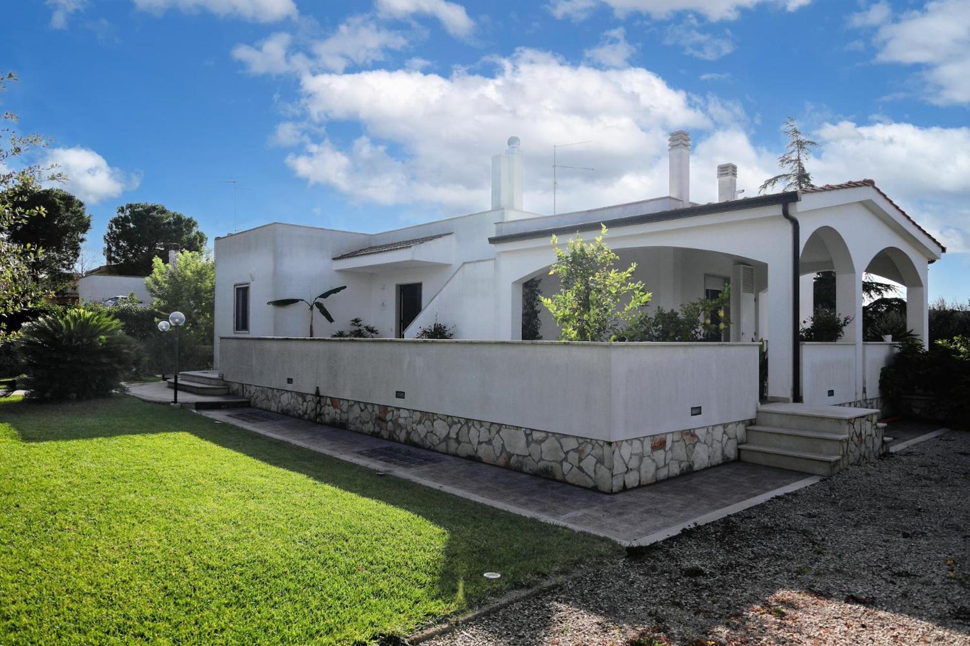 Dimora Pacelli Villa Castellana Grotte Exterior photo