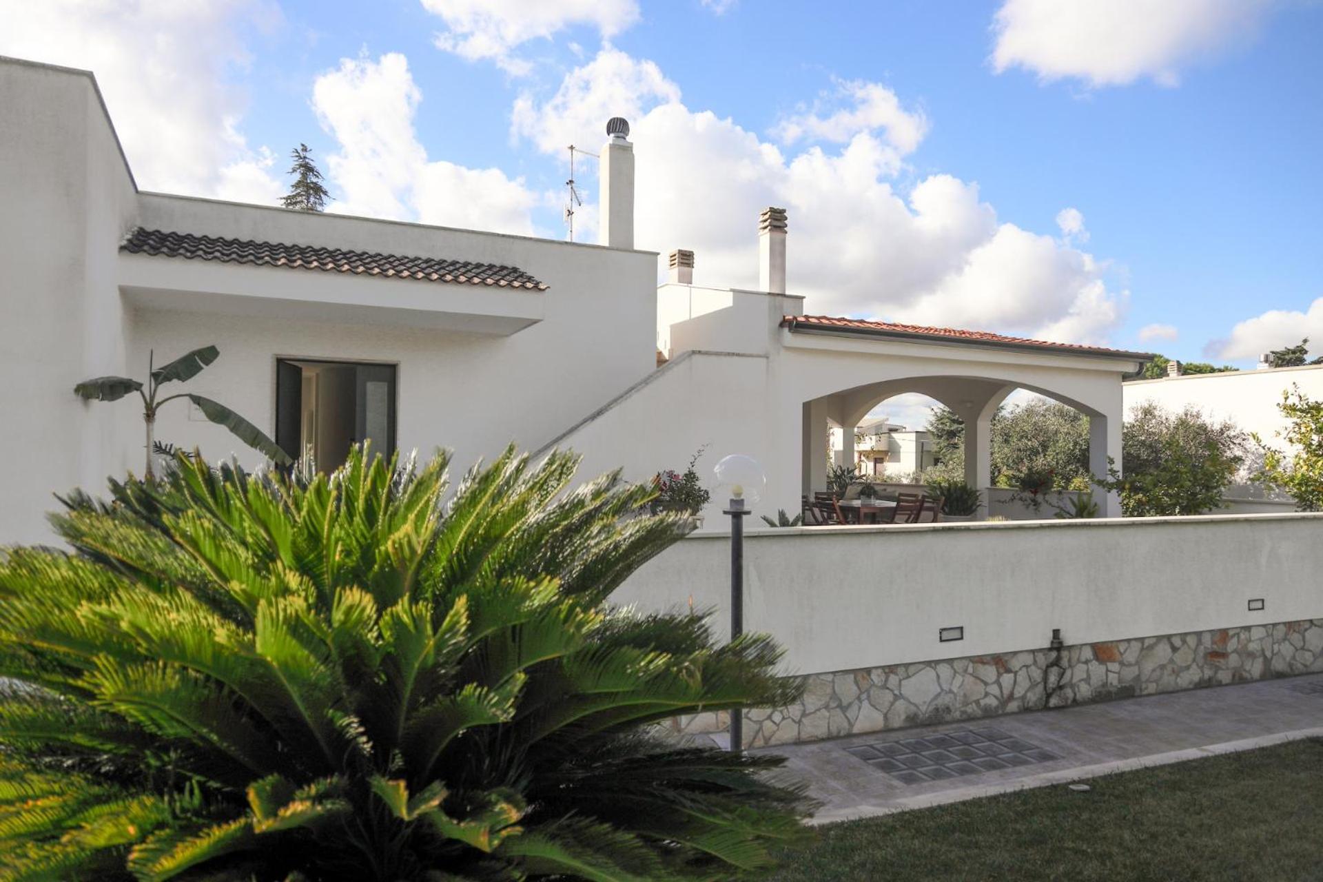 Dimora Pacelli Villa Castellana Grotte Exterior photo